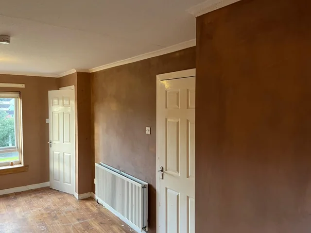 Interior Wall Finishes by DL Plastering & Roofing
